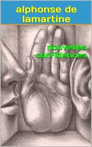Nouvelles Confidences
