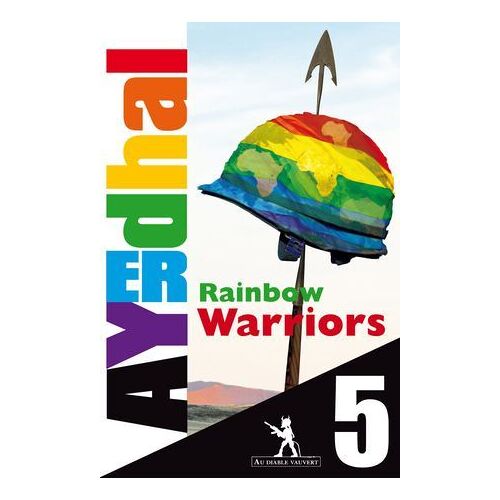 Rainbow Warriors Épisode 5