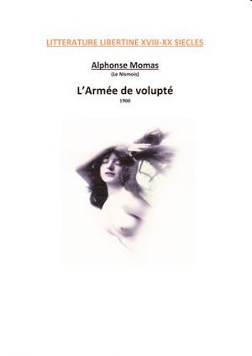 L'armee De Volupte