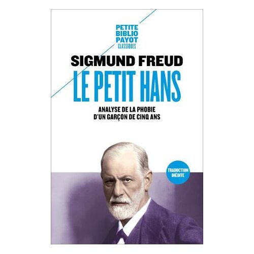 Le Petit Hans