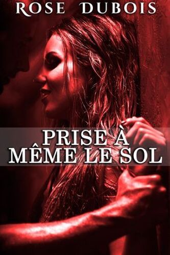 Prise À Même Le Sol