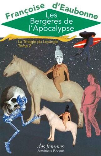 Les Bergères De L'apocalypse