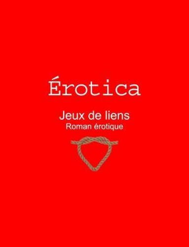 Érotica