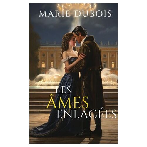 Les Âmes Enlacées