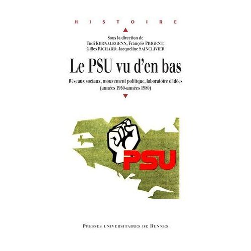 Le Psu Vu D'en Bas