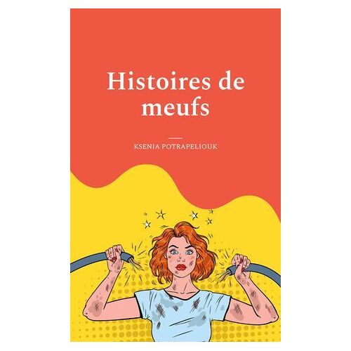 Histoires De Meufs