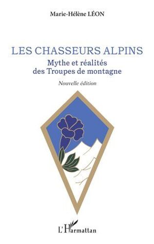 Les Chasseurs Alpins