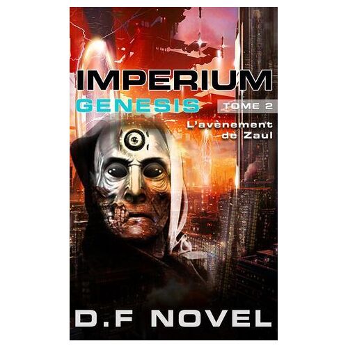 Imperium Genesis - Épisode 2