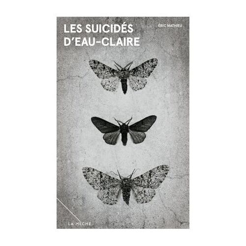 Les Suicidés D'eau-Claire