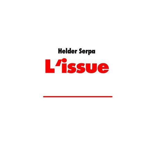 L'issue