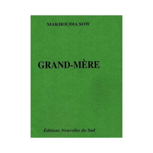 Grand-Mère