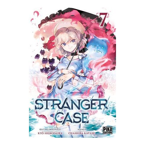 Stranger Case T07