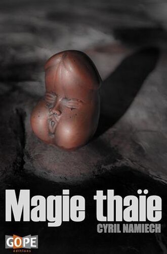 Magie Thaïe