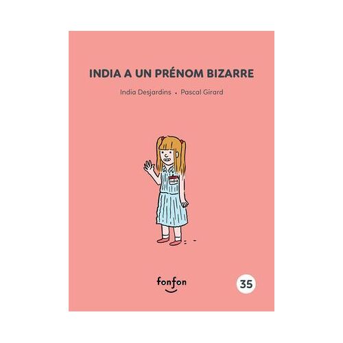 India A Un Prénom Bizarre