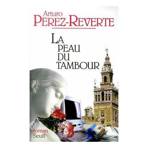 La Peau Du Tambour