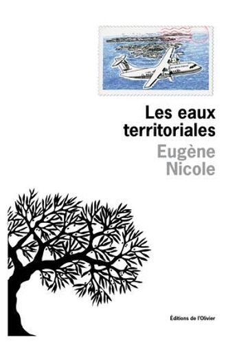 Les Eaux Territoriales