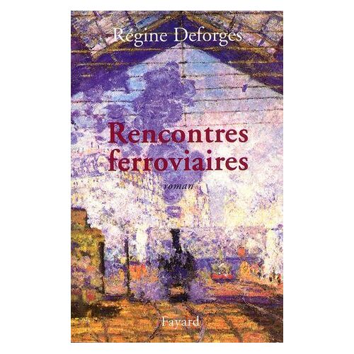 Rencontres Ferroviaires