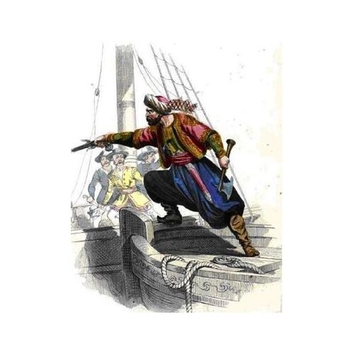 Histoire Maritime De La Libye
