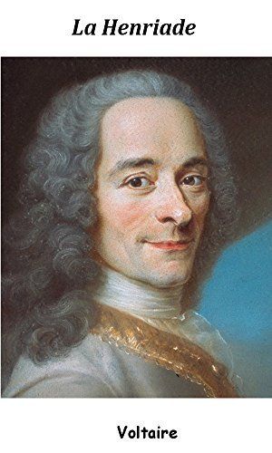 La Henriade