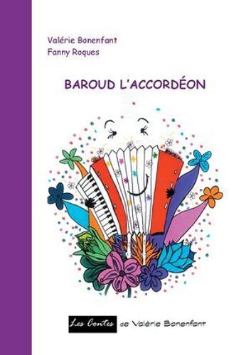 Baroud L'accordéon