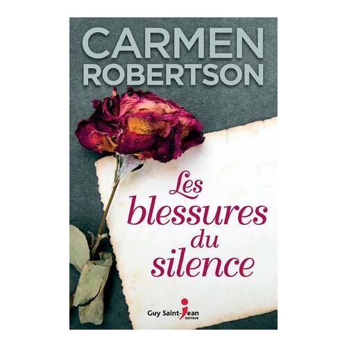 Les Blessures Du Silence