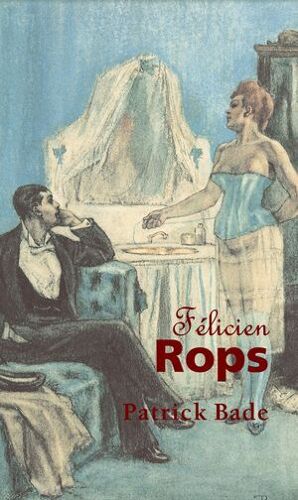 Félicien Rops