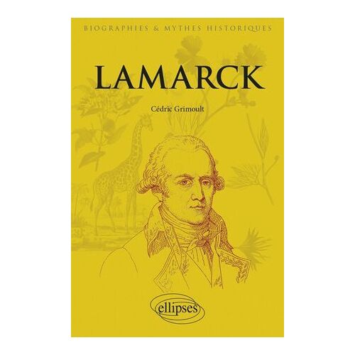 Lamarck