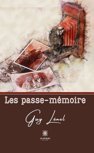Les Passe-Mémoire