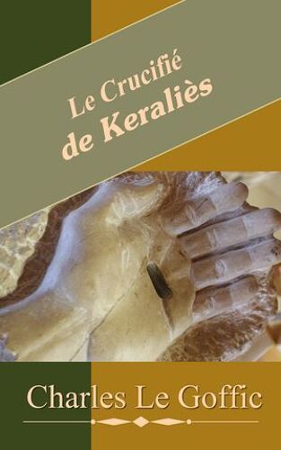 Le Crucifié De Keraliès