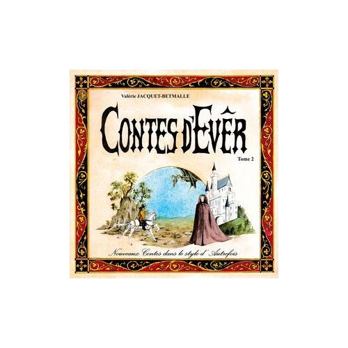 Contes D'evêr