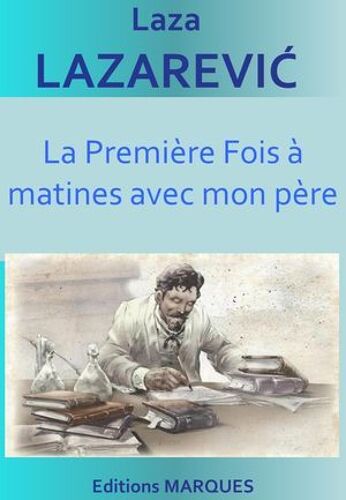 La Première Fois À Matines Avec Mon Père