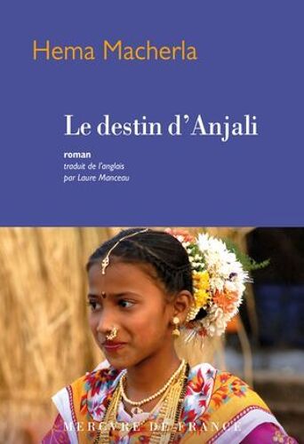 Le Destin D'anjali
