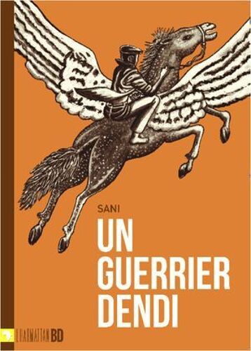 Un Guerrier Dendi