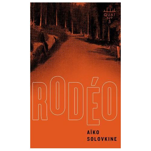 Rodéo
