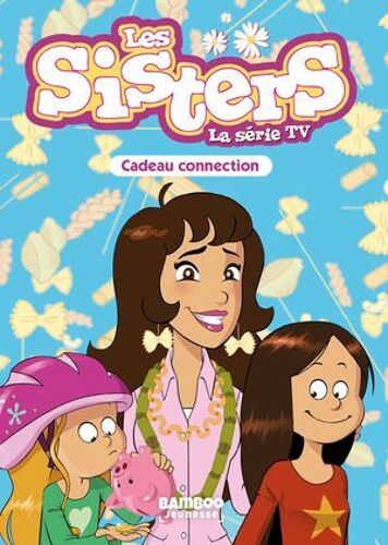 Les Sisters - La Série Tv - Poche - Tome 33