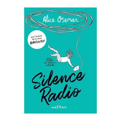 Silence Radio