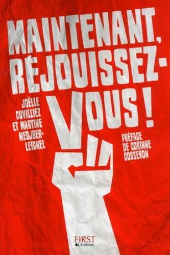 Maintenant Réjouissez-Vous!
