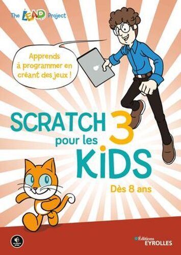 Scratch 3 Pour Les Kids