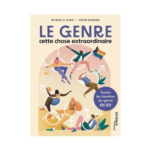 Le Genre, Cette Chose Extraordinaire