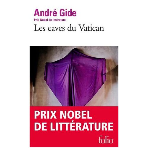 Les Caves Du Vatican