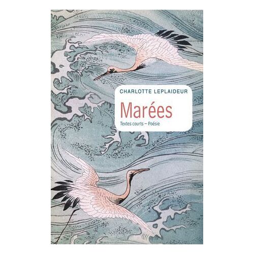 Marées