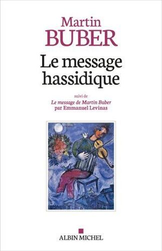 Le Message Hassidique