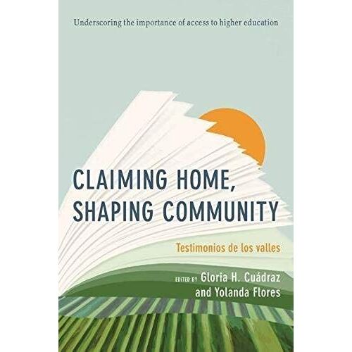 Claiming Home, Shaping Community