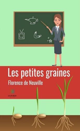 Les Petites Graines