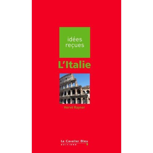 Italie (L) -Pdf