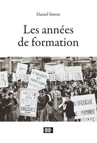 Les Années De Formation