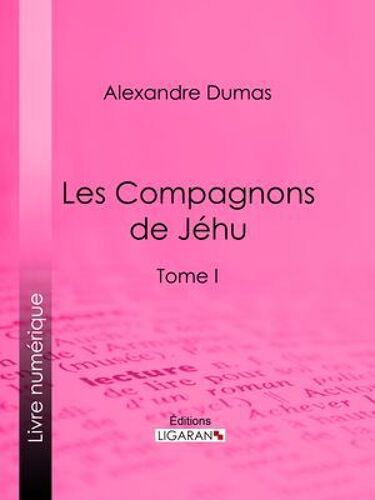 Les Compagnons De Jéhu