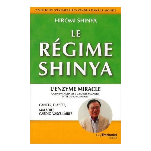 Le Régime Shinya