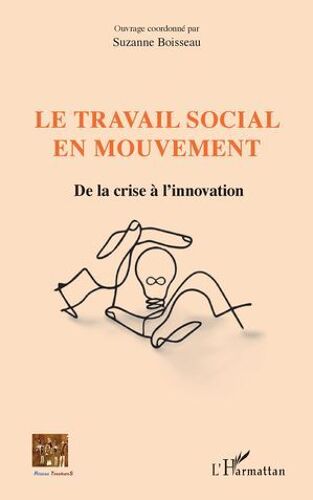 Le Travail Social En Mouvement