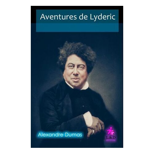 Aventures De Lyderic